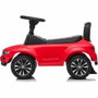 Buddy Toys Porteur enfant VW T-ROCK Rouge