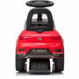 Buddy Toys Porteur enfant VW T-ROCK Rouge
