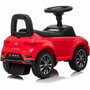Buddy Toys Porteur enfant VW T-ROCK Rouge