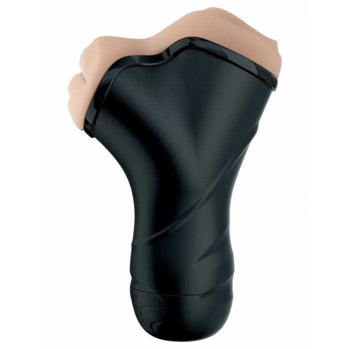 Masturbateur Pipedream Noir