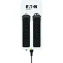 Eaton 3S 550 IEC - Onduleur avec 8 prises parasurtension (4 avec autonomie) - 330W / 550 VA - Sortie configurable 220V-240V