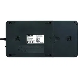 Eaton 3S 550 IEC - Onduleur avec 8 prises parasurtension (4 avec autonomie) - 330W / 550 VA - Sortie configurable 220V-240V