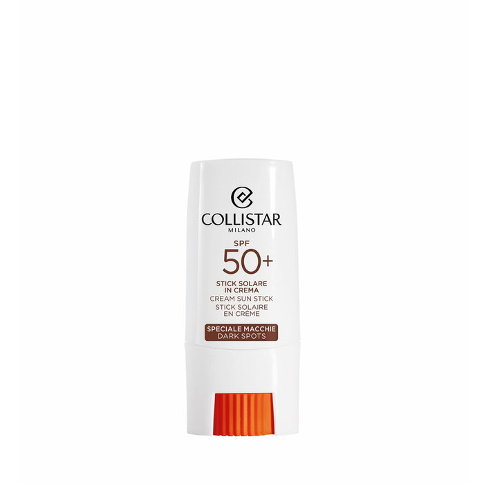 Collistar Stick solaire anti-taches SPF 50+ 9 ml