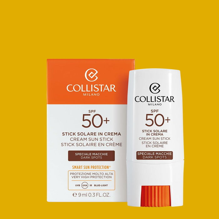 Collistar Stick solaire anti-taches SPF 50+ 9 ml