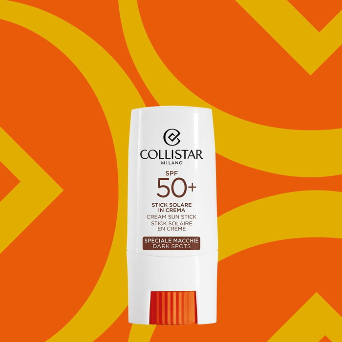 Collistar Stick solaire anti-taches SPF 50+ 9 ml