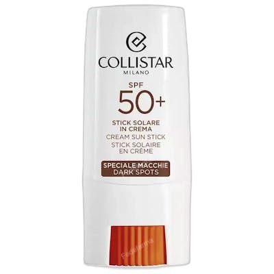 Collistar Stick solaire anti-taches SPF 50+ 9 ml