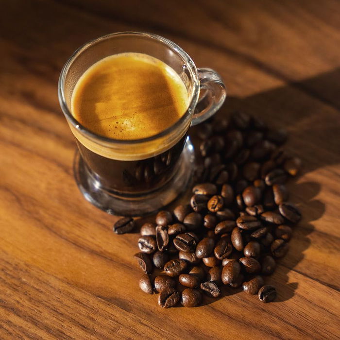 Cafetière superautomatique Cecotec Cremmaet Steam 19 bar 1,1L noir 1500W