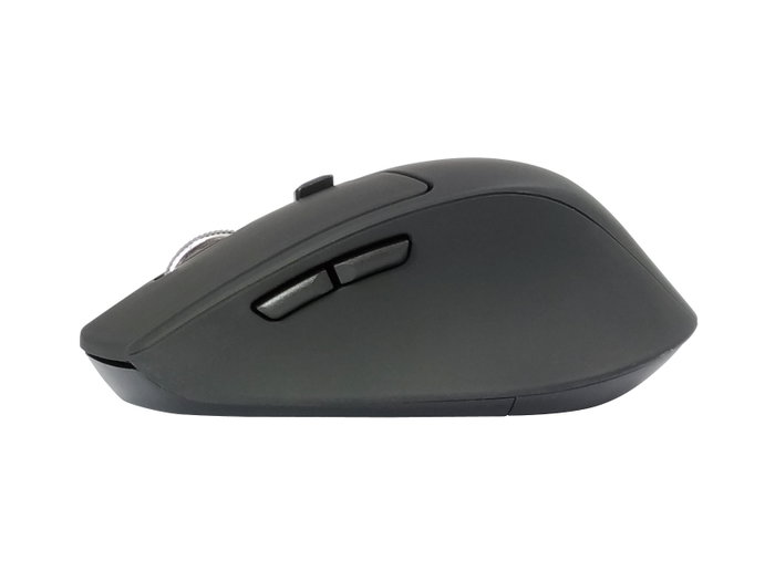 Conceptronic Lorcan02 Souris Bluetooth 1600 DPI Ergonomique Noir Conceptronic Lorcan02 Souris Bluetooth 1600 DPI Ergonomique Noir