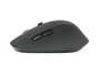 Conceptronic Lorcan02 Souris Bluetooth 1600 DPI Ergonomique Noir
