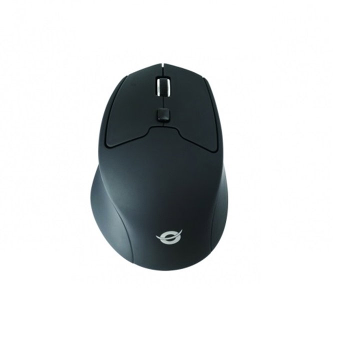 Conceptronic Lorcan02 Souris Bluetooth 1600 DPI Ergonomique Noir Conceptronic Lorcan02 Souris Bluetooth 1600 DPI Ergonomique Noir