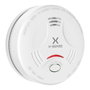 X-Sense Détecteur de fumée SD11 Blanc