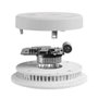 X-Sense Détecteur de fumée SD11 Blanc