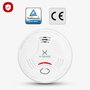 X-Sense Détecteur de fumée SD11 Blanc