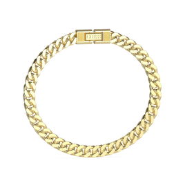 Bracelet Homme Guess JUMB04086JWYGS Doré