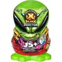 Moose Toys Figurine miniature Méga Alien Dissection Trésor X avec plus de 35 surprises et alien de 30 cm pour créer des aliens uniques