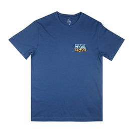 T-shirt à manches courtes homme Rip Curl Surf Paradise FB Tee 10-12 Ans