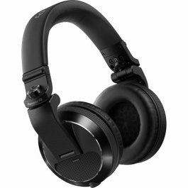 Pioneer Dj HDJ X7 - Noir