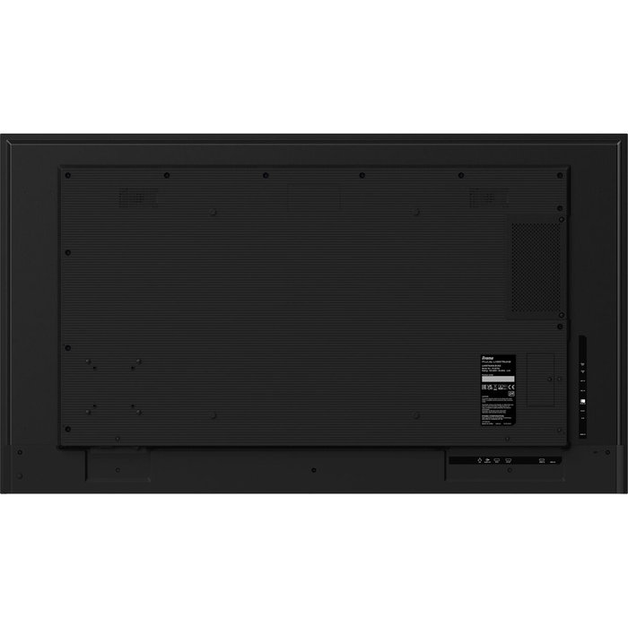 Moniteur Videowall Iiyama LH5575UHS-B1AG 4K Ultra HD 55" Moniteur Videowall Iiyama LH5575UHS-B1AG 4K Ultra HD 55"
