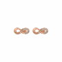Boucles d´oreilles Femme Guess JUBE03262JWRGT-U