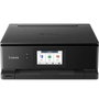 Canon PIXMA TS8750 Multifonction Jet d'encre, Noir