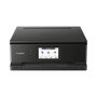 Canon PIXMA TS8750 Multifonction Jet d'encre, Noir