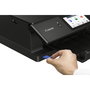 Canon PIXMA TS8750 Multifonction Jet d'encre, Noir