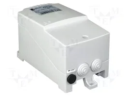 BREVE TUFVASSONS Transformateur de protection 100VA 230VAC/12V IP54