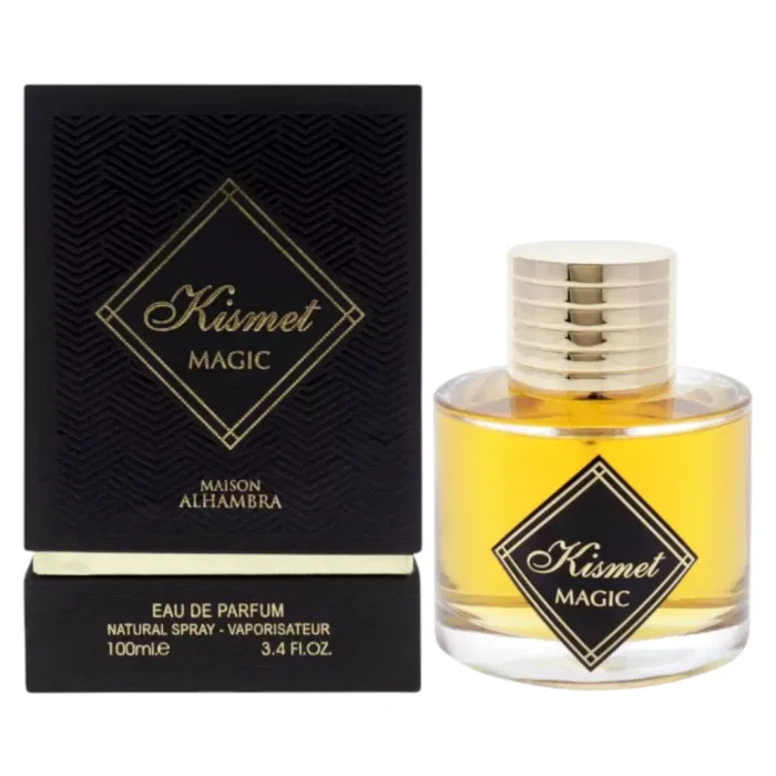 Maison Alhambra Kismet Magic Eau de Parfum 100 ml