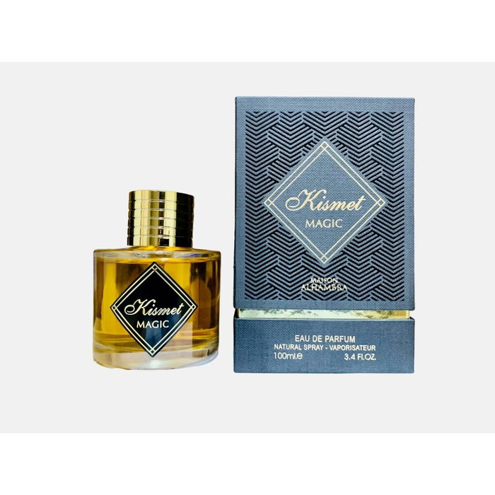 Maison Alhambra Kismet Magic Eau de Parfum 100 ml Maison Alhambra Kismet Magic Eau de Parfum 100 ml