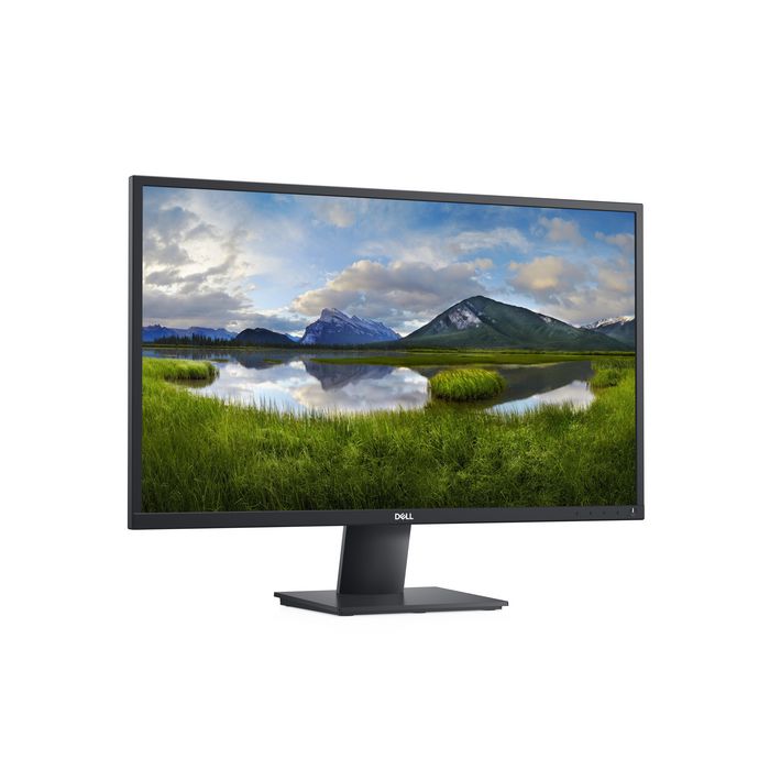 Dell 27" Full HD LED IPS 8ms VGA DisplayPort Moniteur 1920x1080 300cd/m² 1000:1