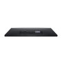 Dell 27" Full HD LED IPS 8ms VGA DisplayPort Moniteur 1920x1080 300cd/m² 1000:1