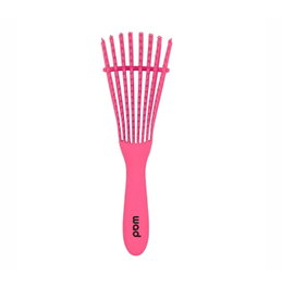 Wad Professional Beauty Brush Gliss Pink
