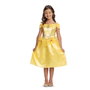 Jakks Pacific Déguisement Bella Disney Princesses Taille S (5-6 ans) Modèles Assortis