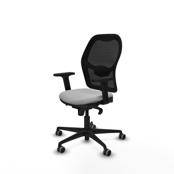 Piqueras y Crespo Chaise de jeu 2D036G0 Gris clair