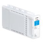Epson Cartouche d'encre UltraChrome Pro T44Q2 Cyan 350 ml