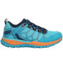 Chaussures de marche pour femme Hi-Tec Ultra Terra Bleu