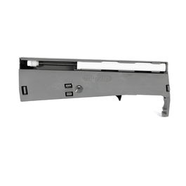 MUZZIN Amortisseur pour guide Aremuss-Rodemuss, fermeture douce pour systèmes de glissières