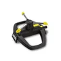 Karcher 26450190 Arroseur rotatif bras métal 130/3 - Système clic - Portée 13 m - 133 m²
