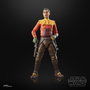 Hasbro Star Wars The Black Series Ezra Bridger (Lothal)