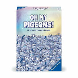 Ravensburger Oh My Pigeons Jeu d'ambiance