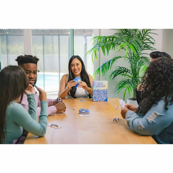 Ravensburger Oh My Pigeons Jeu d'ambiance