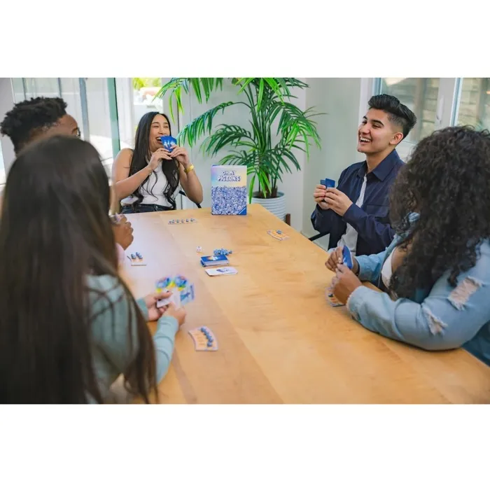 Ravensburger Jeu d'ambiance Oh My Pigeons Ravensburger Jeu d'ambiance Oh My Pigeons