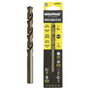 WOLFPACK LINEA PROFESIONAL Broca au cobalt HSS cylindrique 9,00 mm