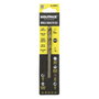 WOLFPACK LINEA PROFESIONAL Broca au cobalt HSS cylindrique 9,00 mm