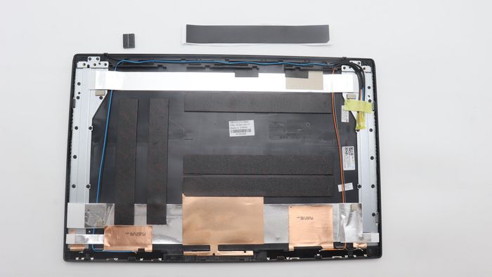 Lenovo COVER FRUACOV,ASM,Pla,3,IR,WLWW,Golem2 Lenovo COVER FRUACOV,ASM,Pla,3,IR,WLWW,Golem2