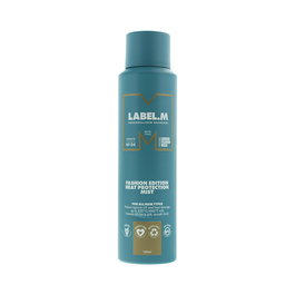 Label.M Spray Traitement Protecteur Thermique pour Cheveux Fashion Edition 150 ml