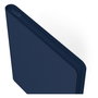 Ultimate Guard Zipfolio 480 24-Pocket Xenoskin - Blue