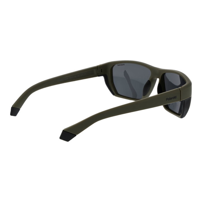 Lunettes de soleil Homme Polaroid PLD-7057-S-60DLDM9 ø 60 mm