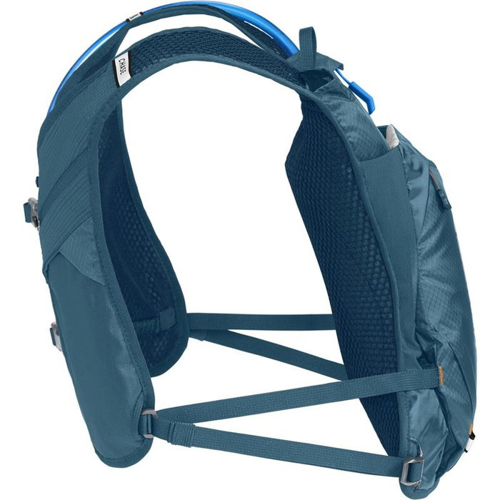 Sac à dos de Sport Camelbak Chase Race 4 Bleu 1,5 L