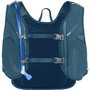 Sac à dos de Sport Camelbak Chase Race 4 Bleu 1,5 L